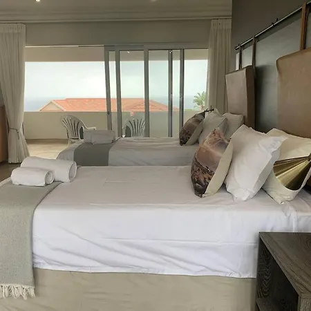 The Studio On Cordia Dstv Wifi 2Km From Umhlanga Beach Durban Buitenkant foto