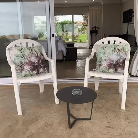 The Studio On Cordia Dstv Wifi 2Km From Umhlanga Beach Durban Buitenkant foto