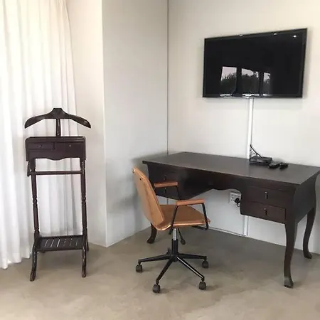 The Studio On Cordia Dstv Wifi 2Km From Umhlanga Beach Durban Buitenkant foto