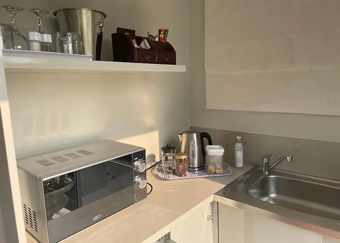 The Studio On Cordia Dstv Wifi 2Km From Umhlanga Beach