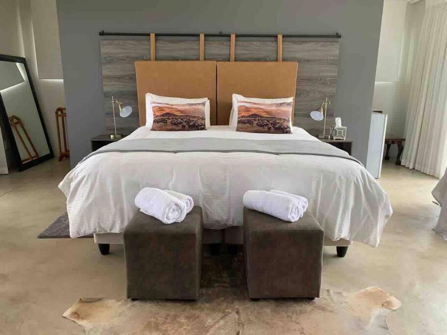 Appartement The On Cordia Dstv Wifi 2km From Umhlanga