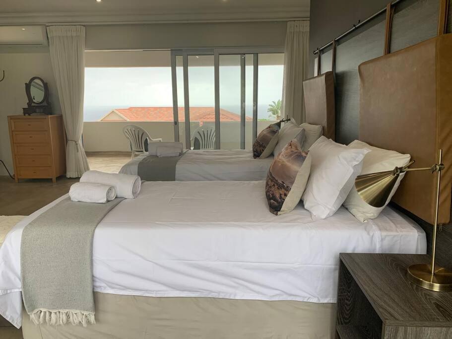 The On Cordia Dstv Wifi 2km From Umhlanga