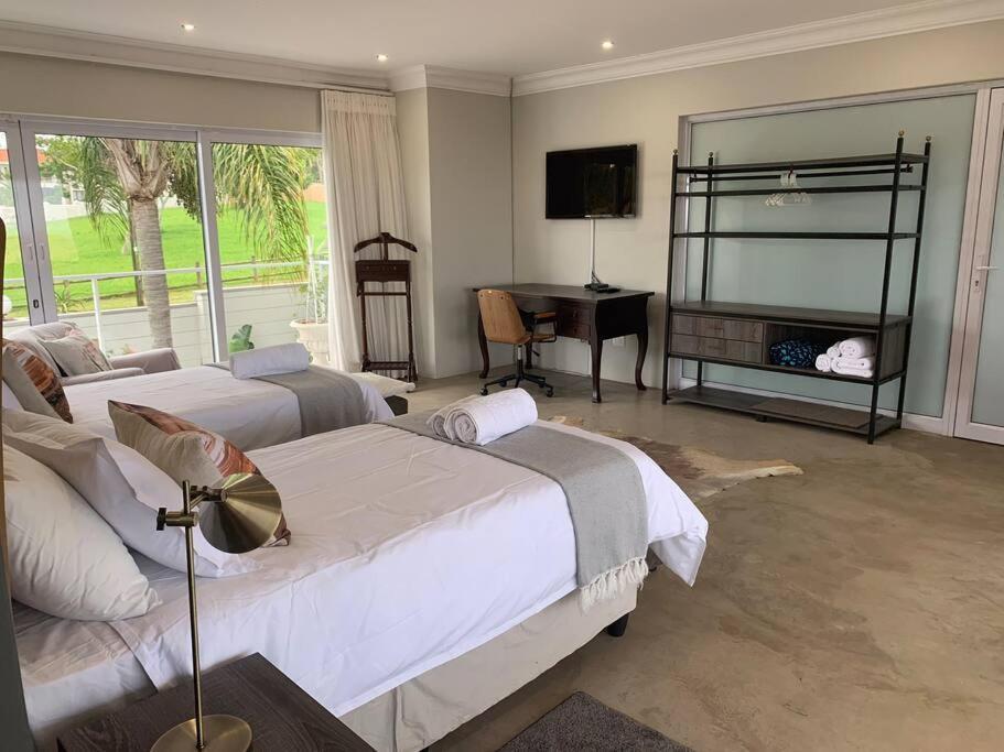 Appartement The On Cordia Dstv Wifi 2km From Umhlanga