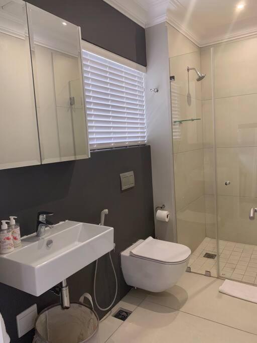 The On Cordia Dstv Wifi 2km From Umhlanga Appartement