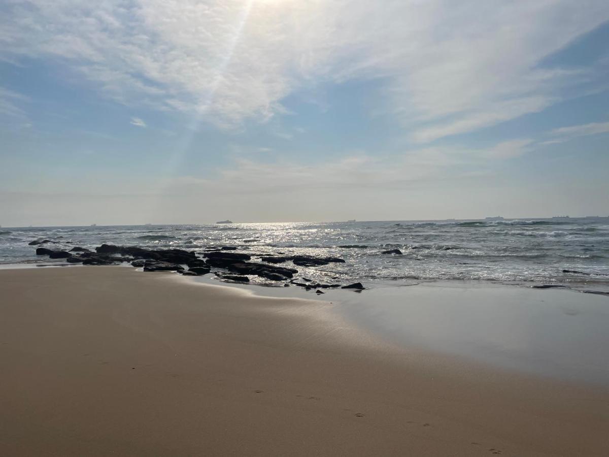Appartement The On Cordia Dstv Wifi 2km From Umhlanga Durban