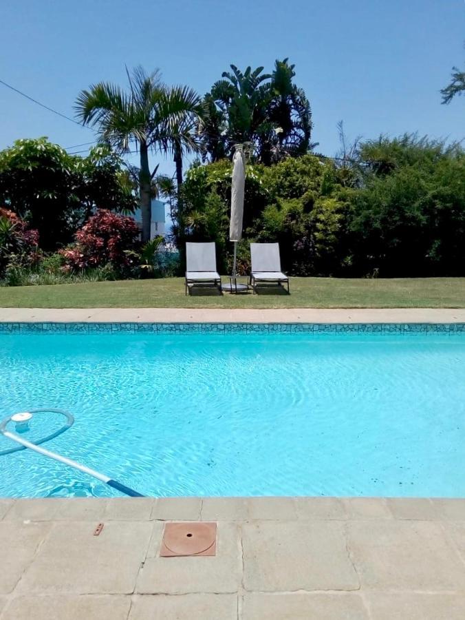 The On Cordia Dstv Wifi 2km From Umhlanga * Durban