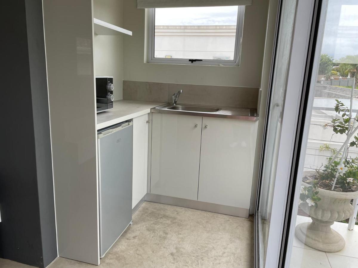 Appartement The On Cordia Dstv Wifi 2km From Umhlanga Durban