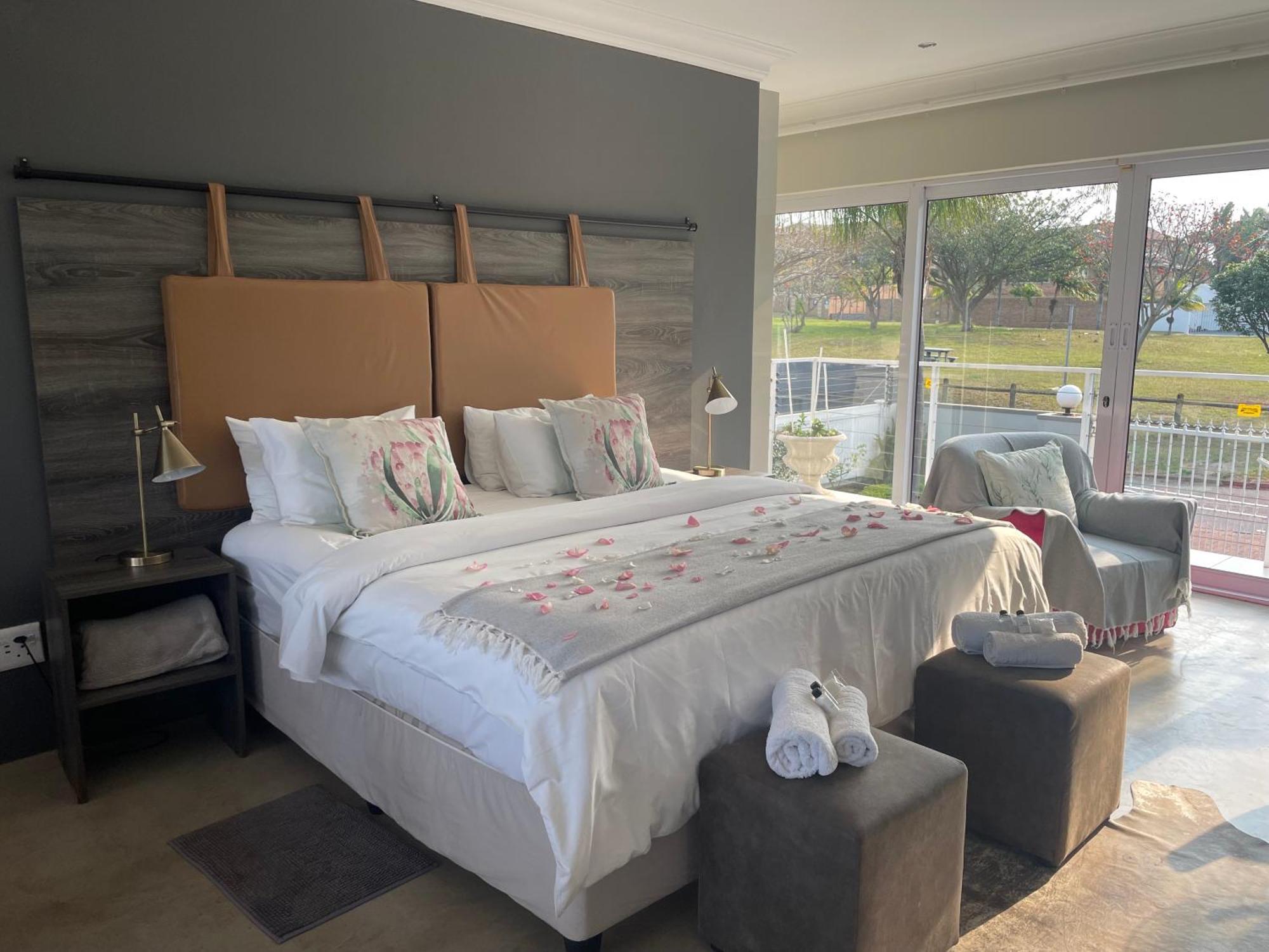 Appartement The On Cordia Dstv Wifi 2km From Umhlanga